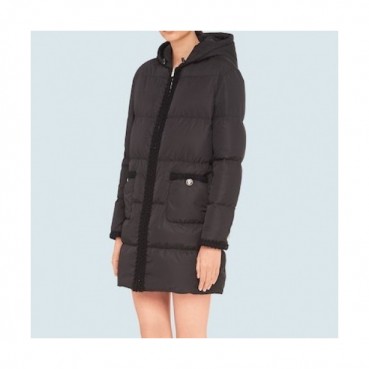 Miumiu Womens Duck Down Padding - 미우미우 여성 다운 패딩 