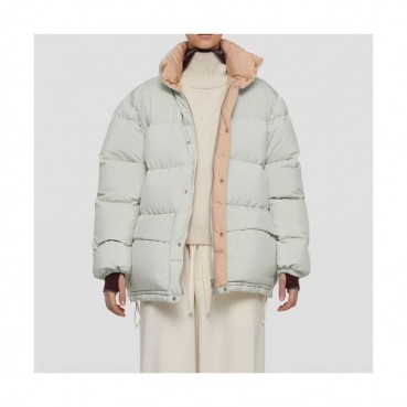 Jil Sander  Womens Basic Duck-down Padding 