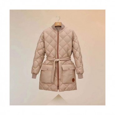 Hermes  Womens Modern Duck Down Padding - 에르메스 2021 여성 모던 덕다운 패딩 Her0706x Size(s 