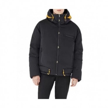 Fendi Mens Monster Goose Down Padding Black - 펜디 2021 남성 몬스터 구스다운 패딩 Fen01045x 