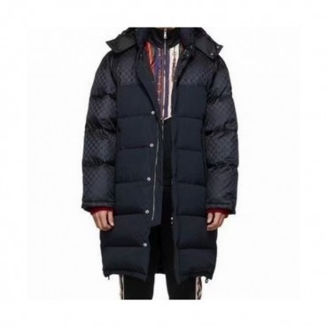 [구찌]Gucci 2021 Mens Logo Casual Duck Down Padding - 구찌 2021 남성 로고 캐쥬얼 덕다운 패딩 Guc03375x.Size(s 