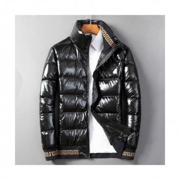 [베르사체]Versace 2021 Mens Casual Duck Down Padding - 베르사체 2021 남성 캐쥬얼 덕다운 패딩 Ver03646x.Size(m 