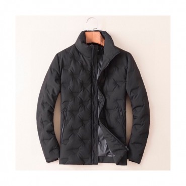 [알마니]Armani 2021 Mens Logo Casual Down Padding - 알마니 2021 남성 로고 캐쥬얼 다운 패딩 Arm0861x.Size(m 