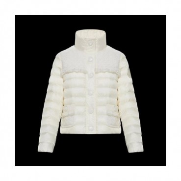 [몽클레어]Moncler 2021 Womens Patch Logo Modern Duck Down Padding - 몽클레어 2021 여성 패치 로고 모던 덕다운 패딩 Moc02133x.Size(s 