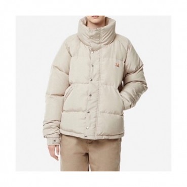 [메종 마르지엘라]Maison margiela 2021 Mens Duck-down Padding 