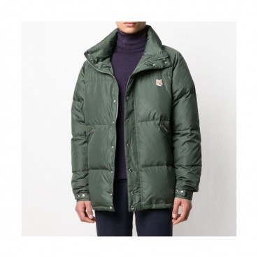 [메종 마르지엘라]Maison margiela 2021 Mens Duck-down Padding 