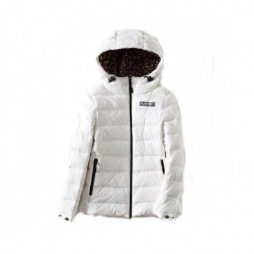 Burberry 2021 Womens Logo Duck Down Long Padding - 버버리 2021 여성 빈티지 로고 덕다운 롱패딩 Bur03628x.Size(s 