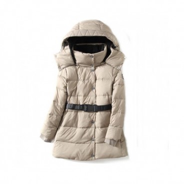 Burberry 2021 Womens Logo Duck Down Padding - 버버리 2021 여성 빈티지 로고 덕다운 패딩 Bur03627x.Size(s 