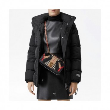 [버버리]Burberry 2021 Mm/Wm Casual Duck Down Padding - 버버리 2021 남/녀 캐쥬얼 덕다운 패딩 Bur03611x.Size(s 