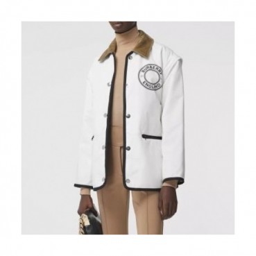 Burberry Womens Goose Down Padding - 버버리 여성 빈티지 구스 다운 패딩 bur3601x