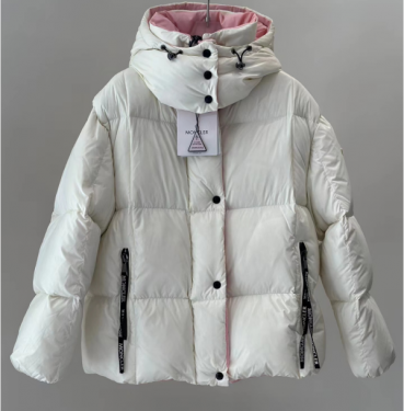 [몽클레어]Moncler 2023 Womens Modern Duck Down Padding - 몽클레어 2023 여성 모던 덕다운 패딩 Moc02122x.Size(0 