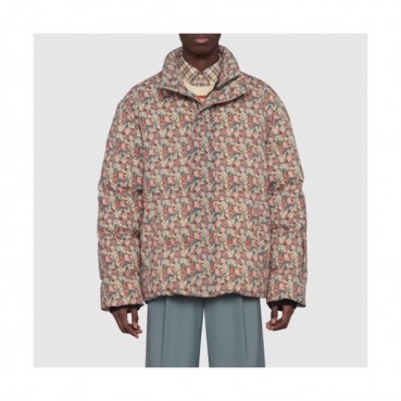[구찌]Gucci 2021 Mm/Wm Logo Casual Duck Down Padding - 구찌 2021 남/녀 로고 캐쥬얼 덕다운 양면 패딩 Guc03344x.Size(s 