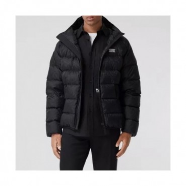 [버버리]Burberry 2020 Mens Casual Duck Down Padding - 버버리 2020 남성 캐쥬얼 덕다운 패딩 Bur03580x.Size(m 