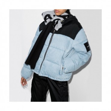 [매장판] Alexsander Wang 2020 Womens Down Padding - 알렉산더왕 2020 여성 다운 패딩 Alw0151x.Size(s 