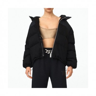 [매장판] Alexsander Wang 2020 Womens Down Padding - 알렉산더왕 2020 여성 다운 패딩 Alw0150x.Size(s 