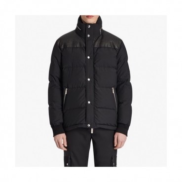 Berluti Mens Casual Duck Down Padding - 벨루티 남성 캐쥬얼 덕다운 패딩 