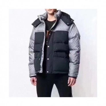 [구찌]Gucci 2020 Mens Logo Casual Duck Down Padding - 구찌 2020 남성 로고 캐쥬얼 덕다운 패딩 Guc03324x.Size(m 