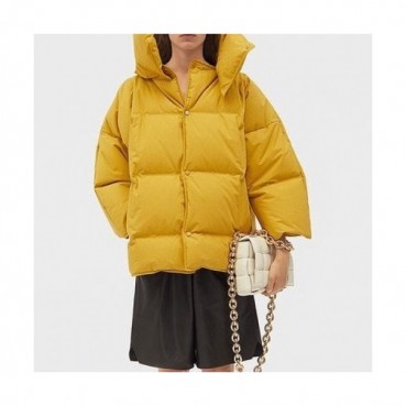 Bottega veneta Womens Duck Down Padding - 보테가베네타 여성 덕다운 패딩 Bot0107x