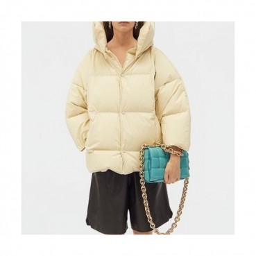 Bottega veneta Womens Duck Down Padding - 보테가베네타 여성 덕다운 패딩 Bot0106x