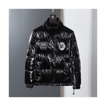 [버버리]Burberry 2020 Mens Casual Duck Down Padding - 버버리 2020 남성 캐쥬얼 덕다운 패딩 Bur03548x.Size(m 