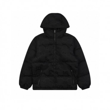 Gucci Mens Logo Casual Duck Down Padding - 구찌 남성 로고 캐쥬얼 덕다운 패딩 Guc03320x