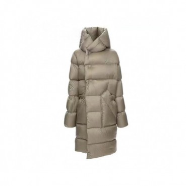 Rick Owens Womens Basic Duck Down Padding- 릭오웬스 여성 베이직 덕다운 패딩 Ric100x