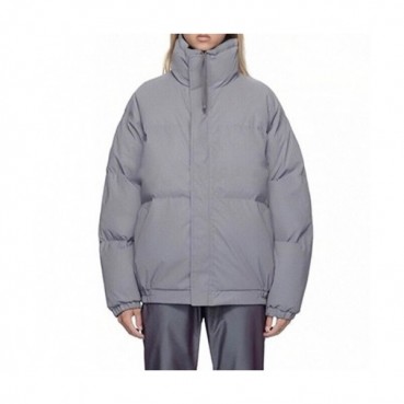 [피어오브갓]Fear of god 2020 Mm/Wm Down Padding - 피어오브갓 2020 남자 로고 다운 패딩 Fea0234x.Size(s 