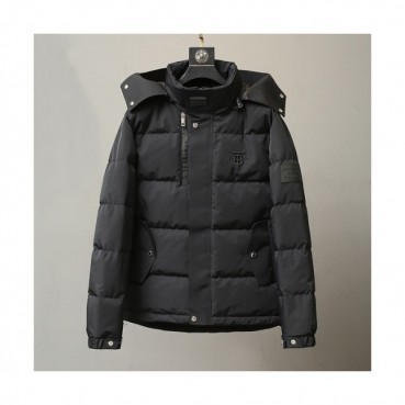 [버버리]Burberry 2020 Mens Casual Duck Down Padding - 버버리 2020 남성 캐쥬얼 덕다운 패딩 Bur03538x.Size(m 