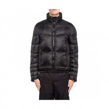 [프라다]Prada 2020 Mens Logo Casual Duck Down Padding - 프라다 2020 남성 로고 캐쥬얼 덕다운 패딩 Pra01244x.Size(m 