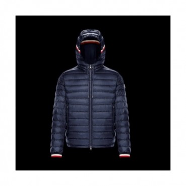 [몽클레어]Moncler 2020 Mens Patch Logo Modern Duck Down Padding - 몽클레어 2020 남성 패치 로고 모던 덕다운 패딩 Moc02090x.Size(m 