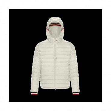 [몽클레어]Moncler 2020 Mens Patch Logo Modern Duck Down Padding - 몽클레어 2020 남성 패치 로고 모던 덕다운 패딩 Moc02089x.Size(m 