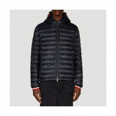 [몽클레어]Moncler 2020 Mens Patch Logo Modern Duck Down Padding - 몽클레어 2020 남성 패치 로고 모던 덕다운 패딩 Moc02088x.Size(m 