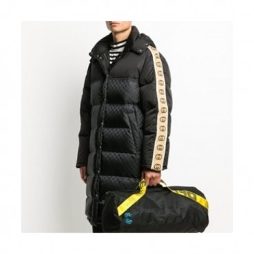 [구찌]Gucci 2020 Mens Logo Casual Duck Down Long Padding - 구찌 2020 남성 로고 캐쥬얼 덕다운 롱패딩 Guc03310x.Size(m 