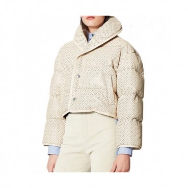 Louis vuitton 2020 Mens Logo Duck Down Padding - 루이비통 2020 남성 로고 덕다운 양면 패딩 Lou02504x.Size(s 