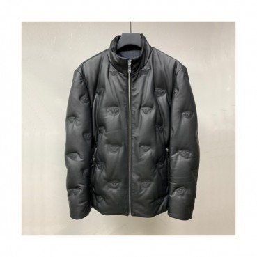 [알마니]Armani 2020 Mens Logo Casual Down Padding - 알마니 2020 남성 로고 캐쥬얼 다운 패딩 Arm0839x.Size(m 