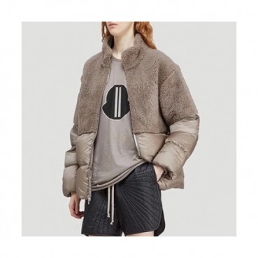 [몽클레어]Moncler 2020 Mens Patch Logo Modern Duck Down Padding - 몽클레어 2020 남성 패치 로고 모던 덕다운 패딩 Moc02077x.Size(s 