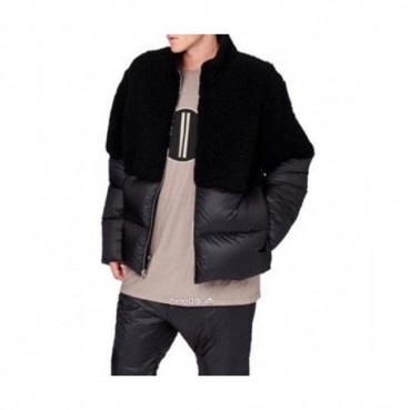 [몽클레어]Moncler 2020 Mens Patch Logo Modern Duck Down Padding - 몽클레어 2020 남성 패치 로고 모던 덕다운 패딩 Moc02076x.Size(s 