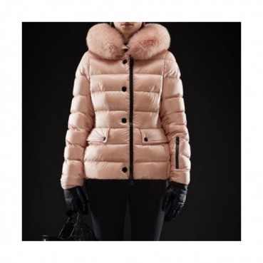 [몽클레어]Moncler 2020 Womens Patch Logo Modern Duck Down Padding - 몽클레어 2020 여성 패치 로고 모던 덕다운 패딩 Moc02064x.Size(s 