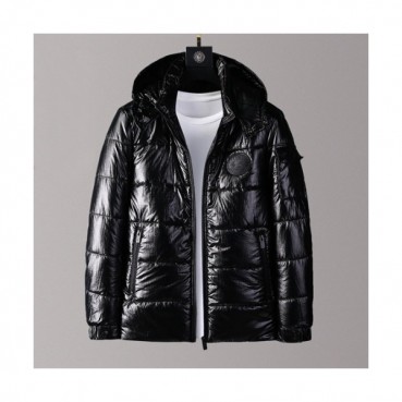 [버버리]Burberry 2020 Mens Casual Duck Down Padding - 버버리 2020 남성 캐쥬얼 덕다운 패딩 Bur03499x.Size(l 