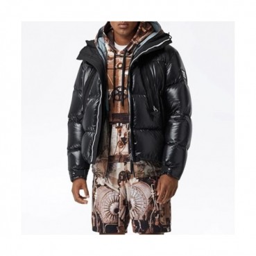 [버버리]Burberry 2020 Mens Casual Duck Down Padding - 버버리 2020 남성 캐쥬얼 덕다운 패딩 Bur03486x.Size(s 
