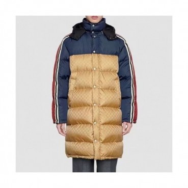 [구찌]Gucci 2020 Mens Logo Casual Down Padding - 구찌 2020 남성 로고 캐쥬얼 다운 패딩 Guc03277x.Size(s 