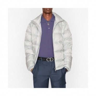 [디올]Dior 2020 Mens Basic Casual Down Padding - 디올 2020 남성 베이직 캐쥬얼 다운 패딩 Dio01053x.Size(xs 
