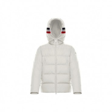 [몽클레어]Moncler 2020 Mens Patch Logo Modern Duck Down Padding - 몽클레어 2020 남성 패치 로고 모던 덕다운 패딩 Moc02045x.Size(1 