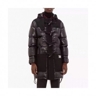 [버버리]Burberry 2020 Mens Casual Duck Down Padding - 버버리 2020 남성 캐쥬얼 덕다운 패딩 Bur03479x.Size(m 