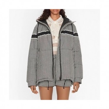 Dior Womens Basic Casual Down Padding - 디올 2020 여성 베이직 캐쥬얼 다운 패딩 Dio01047x.Size(s 