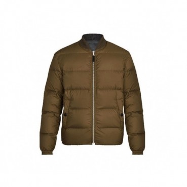 Louis vuitton 2020 Mens Logo Duck Down Padding - 루이비통 2020 남성 로고 덕다운 양면 패딩 Lou02477x.Size(m 