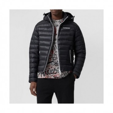 [버버리]Burberry 2020 Mens Casual Duck Down Padding - 버버리 2020 남성 캐쥬얼 덕다운 패딩 Bur03440x.Size(m 