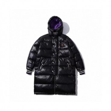 [몽클레어]Moncler 2020 Mens Patch Logo Modern Duck Down Padding - 몽클레어 2020 남성 패치 로고 모던 덕다운 패딩 Moc02007x.Size(m 