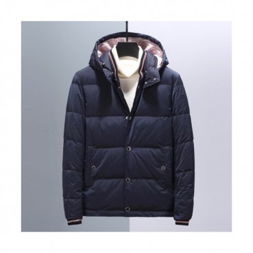 Thom Browne 2020 Mens Classic Down Padding - 톰브라운 2020 남성 클래식 다운 패딩 Tho01115x.Size(m 