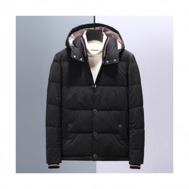 Thom Browne 2020 Mens Classic Down Padding - 톰브라운 2020 남성 클래식 다운 패딩 Tho01114x.Size(m 